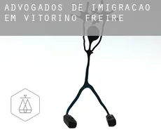 Advogados de imigração em  Vitorino Freire