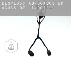 Despejos advogados em  Águas de Lindóia