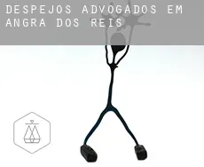 Despejos advogados em  Angra dos Reis