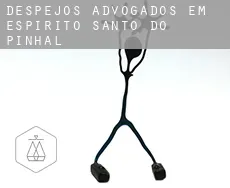 Despejos advogados em  Espírito Santo do Pinhal