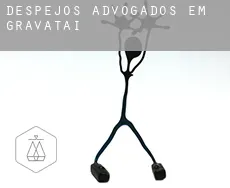 Despejos advogados em  Gravataí