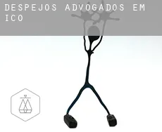 Despejos advogados em Icó