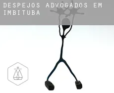 Despejos advogados em  Imbituba