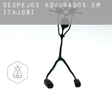 Despejos advogados em  Itajobi