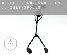 Despejos advogados em  Junqueirópolis