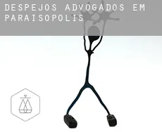 Despejos advogados em  Paraisópolis
