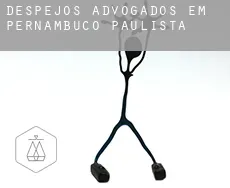 Despejos advogados em  Paulista (Pernambuco)
