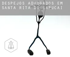 Despejos advogados em  Santa Rita do Sapucaí