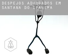 Despejos advogados em  Santana do Ipanema