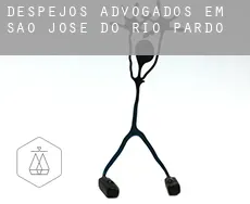 Despejos advogados em  São José do Rio Pardo