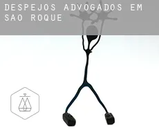 Despejos advogados em  São Roque