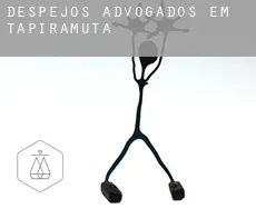 Despejos advogados em  Tapiramutá