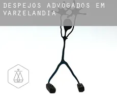 Despejos advogados em  Varzelândia
