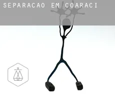 Separação em  Coaraci