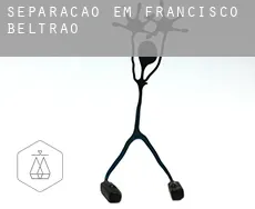 Separação em  Francisco Beltrão