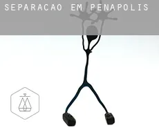 Separação em  Penápolis