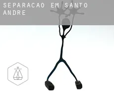 Separação em  Santo André