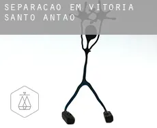 Separação em  Vitória de Santo Antão