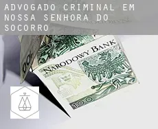 Advogado criminal em  Nossa Senhora do Socorro