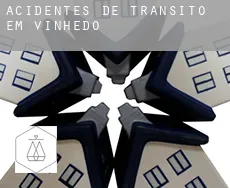 Acidentes de trânsito em  Vinhedo