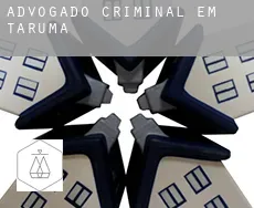 Advogado criminal em  Tarumã