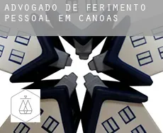 Advogado de ferimento pessoal em  Canoas