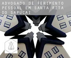Advogado de ferimento pessoal em  Santa Rita do Sapucaí