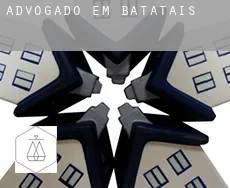 Advogado em  Batatais