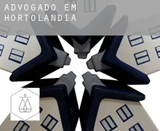 Advogado em  Hortolândia