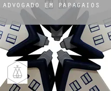 Advogado em  Papagaios