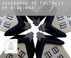 Advogados de falência em Bequimão