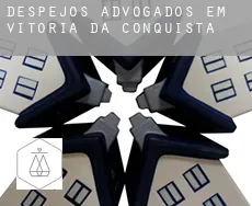 Despejos advogados em Vitória da Conquista