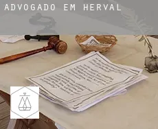 Advogado em Herval