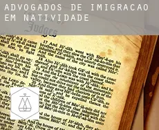 Advogados de imigração em  Natividade