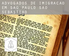 Advogados de imigração em  São Sebastião (São Paulo)