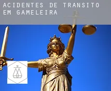 Acidentes de trânsito em  Gameleira