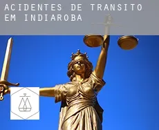Acidentes de trânsito em  Indiaroba