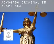 Advogado criminal em  Arapiraca