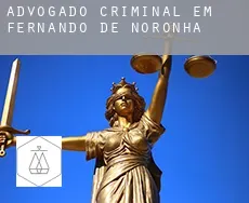 Advogado criminal em  Fernando de Noronha
