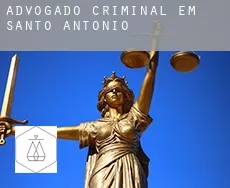 Advogado criminal em  Santo Antônio