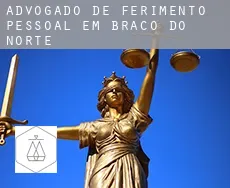 Advogado de ferimento pessoal em  Braço do Norte