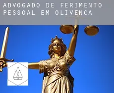 Advogado de ferimento pessoal em  Olivença