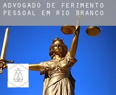 Advogado de ferimento pessoal em  Rio Branco