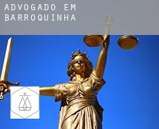 Advogado em  Barroquinha
