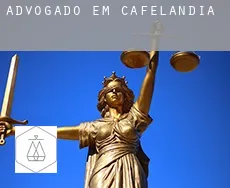 Advogado em  Cafelândia