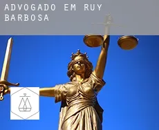 Advogado em  Ruy Barbosa