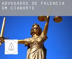 Advogados de falência em  Cianorte
