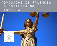 Advogados de falência em  Costeira do Pirajubae