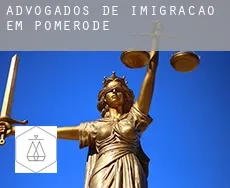 Advogados de imigração em  Pomerode