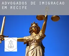 Advogados de imigração em  Recife